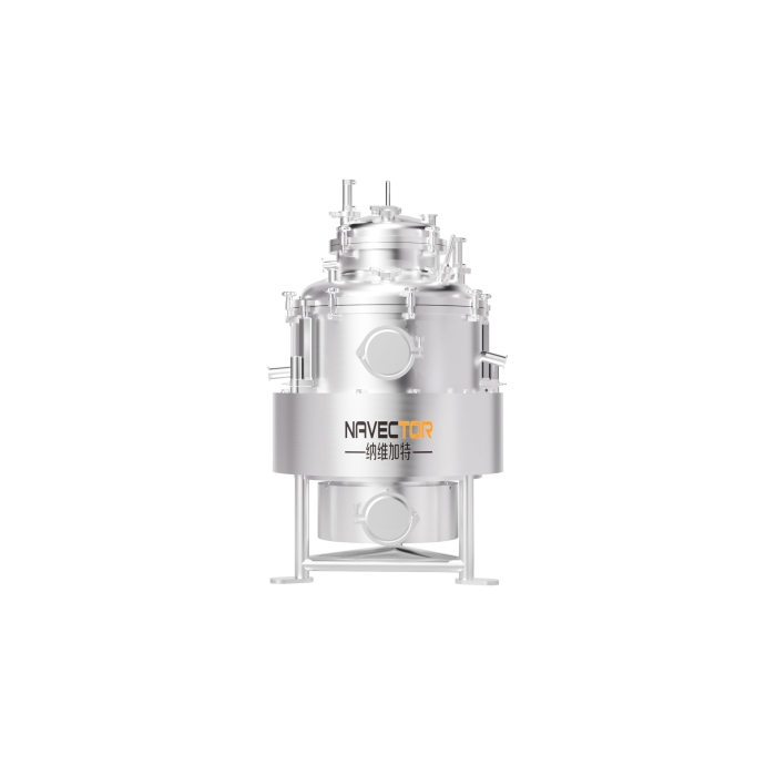 Microspheres screening process solutions