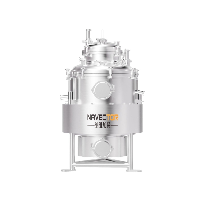 Microspheres screening process solutions