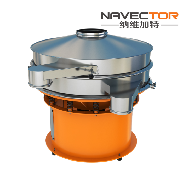 Vibro Separator
