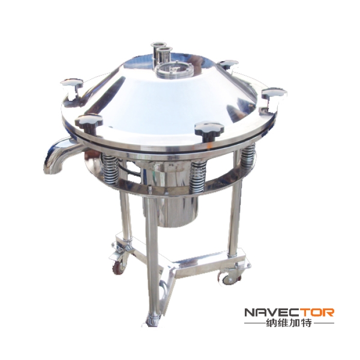 Liquid Filtration Equipment