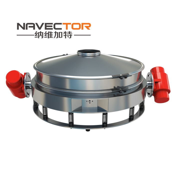 Compact Sieve