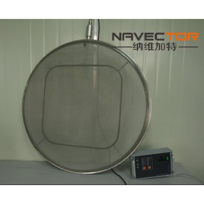 Ultrasonic System
