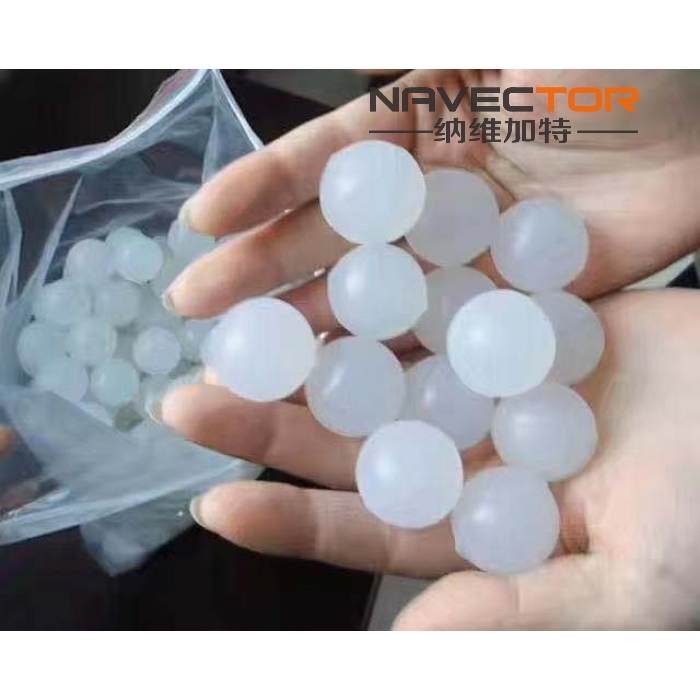 Mesh Cleaning Balls