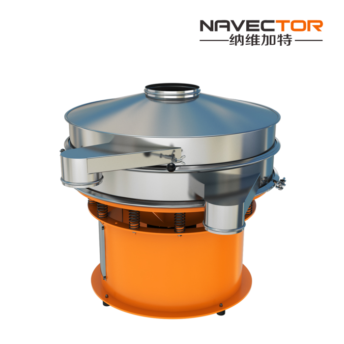 Vibro Separator