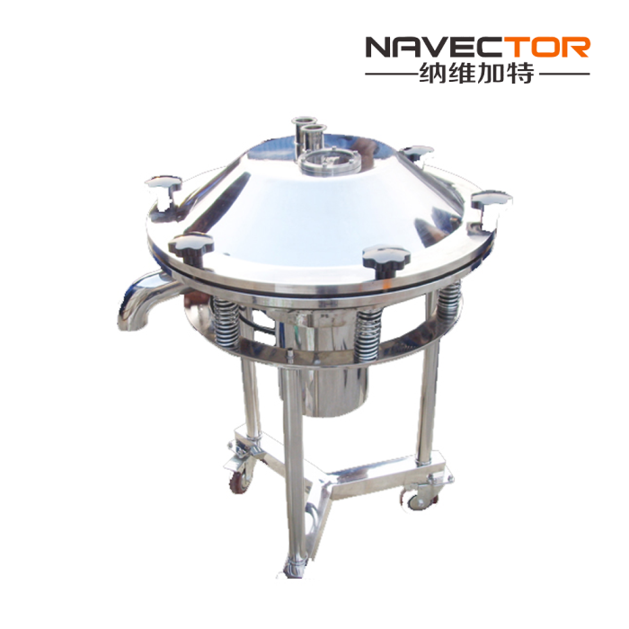Liquid Filtration Equipment