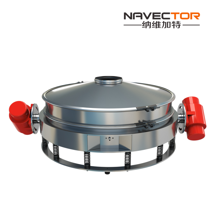 Compact Sieve