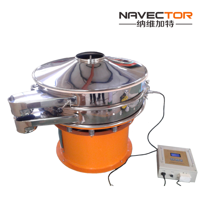 ระบบอัลตราโซนิค Navector