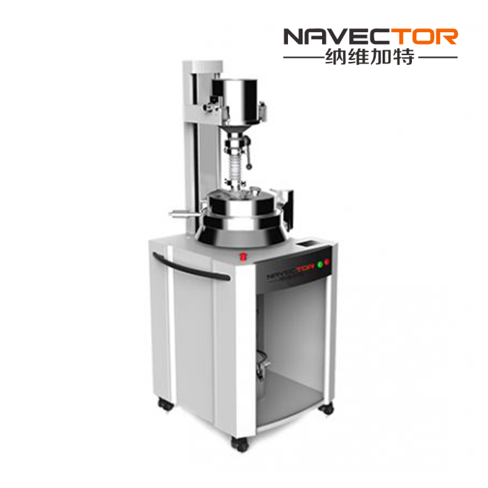 NMS series 3D printing additive recycling system