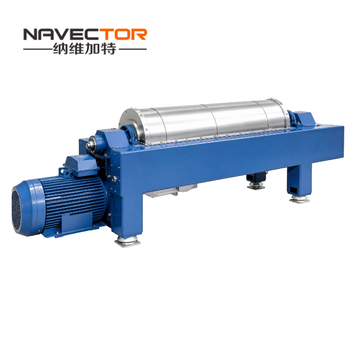 Decanter Centrifuge